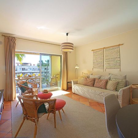 Apartment Vilas Mouriscas Vilamoura Extérieur photo
