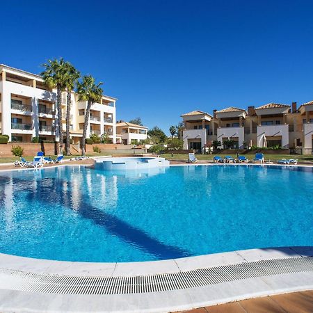 Apartment Vilas Mouriscas Vilamoura Extérieur photo