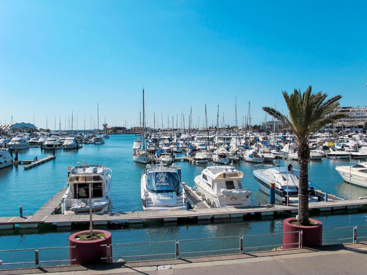 Apartment Vilas Mouriscas Vilamoura Extérieur photo