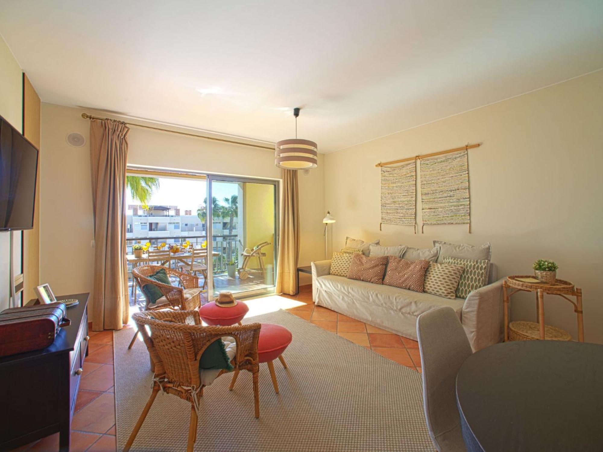 Apartment Vilas Mouriscas Vilamoura Extérieur photo