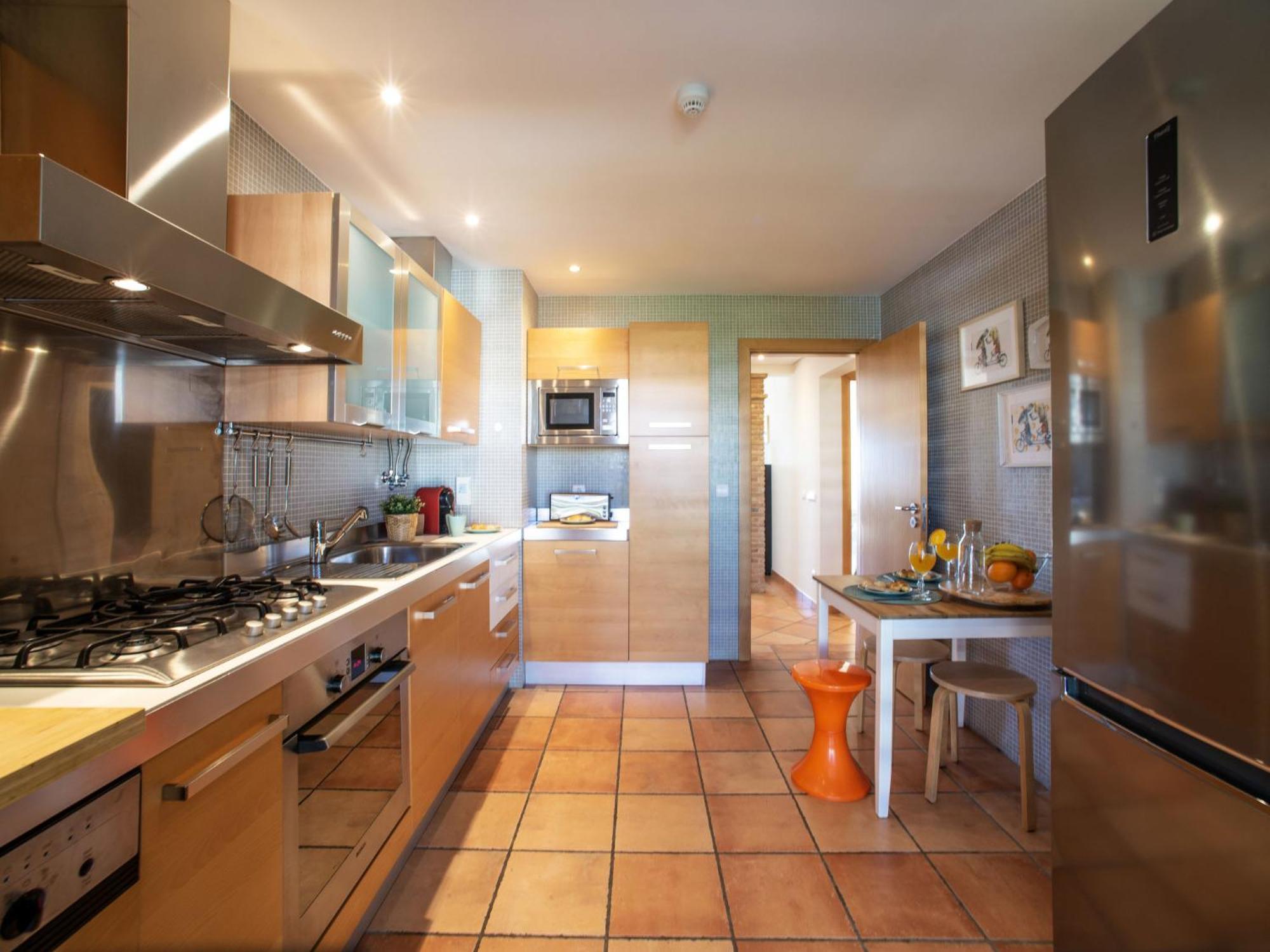 Apartment Vilas Mouriscas Vilamoura Extérieur photo