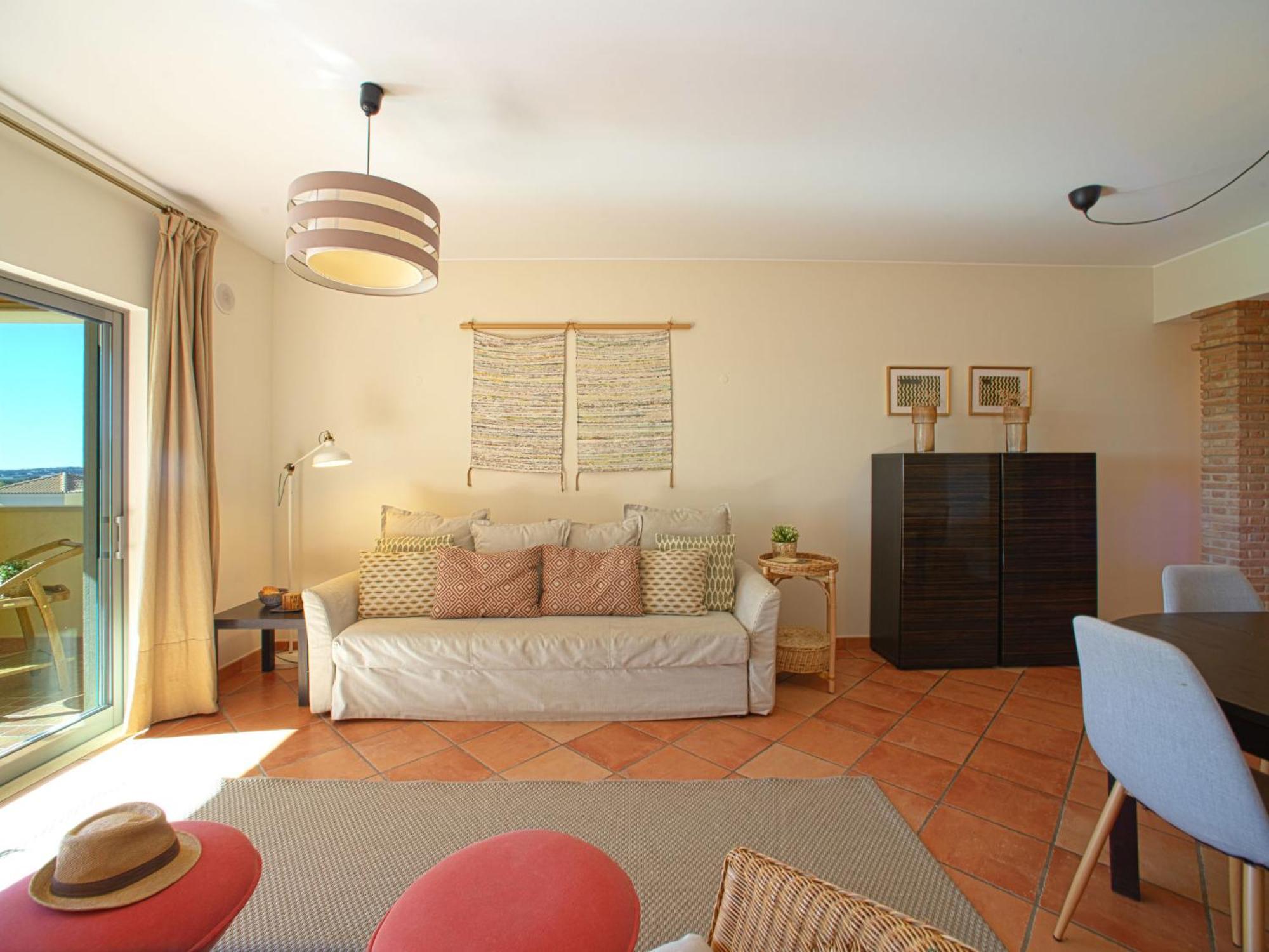 Apartment Vilas Mouriscas Vilamoura Extérieur photo