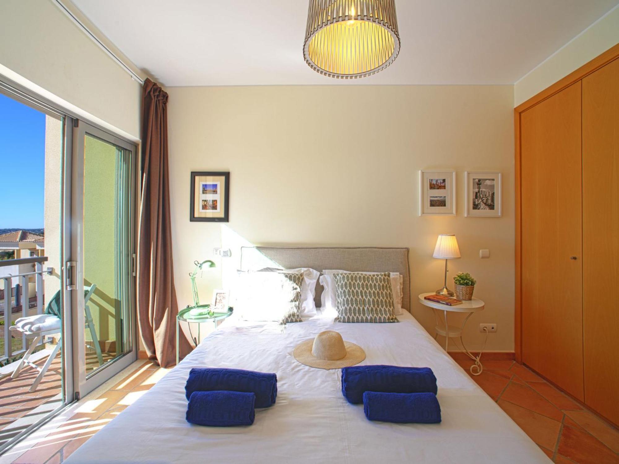 Apartment Vilas Mouriscas Vilamoura Extérieur photo