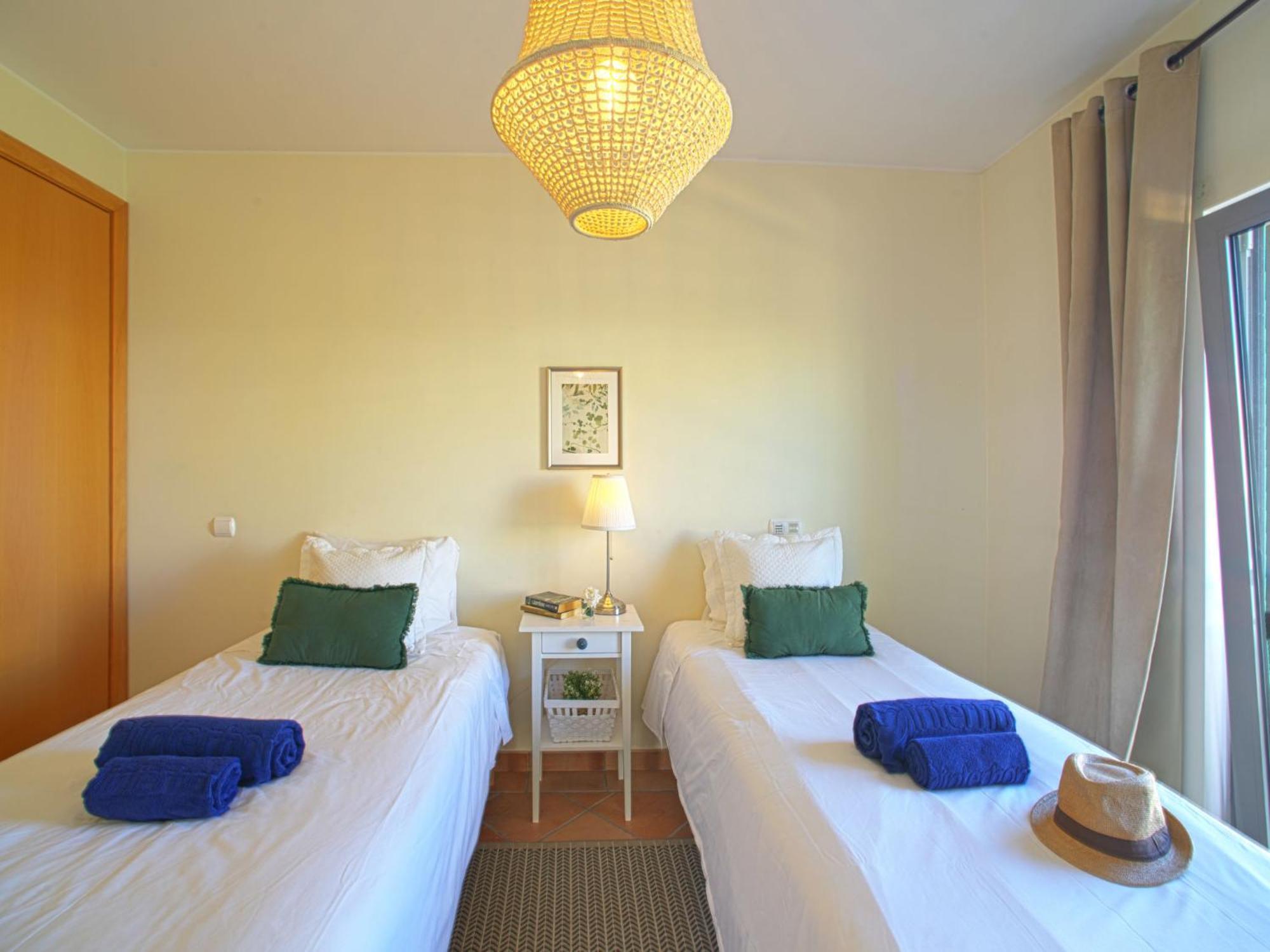 Apartment Vilas Mouriscas Vilamoura Extérieur photo