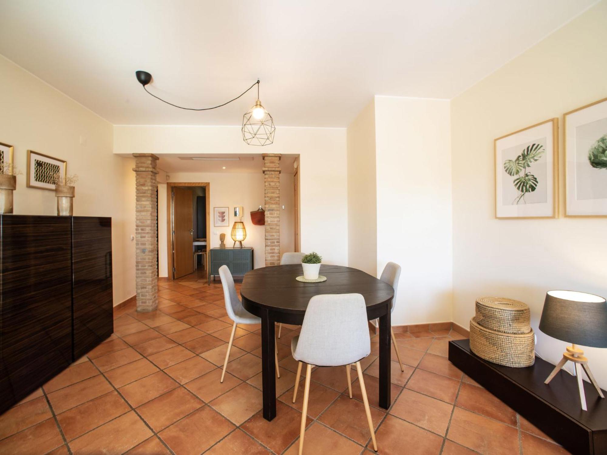 Apartment Vilas Mouriscas Vilamoura Extérieur photo