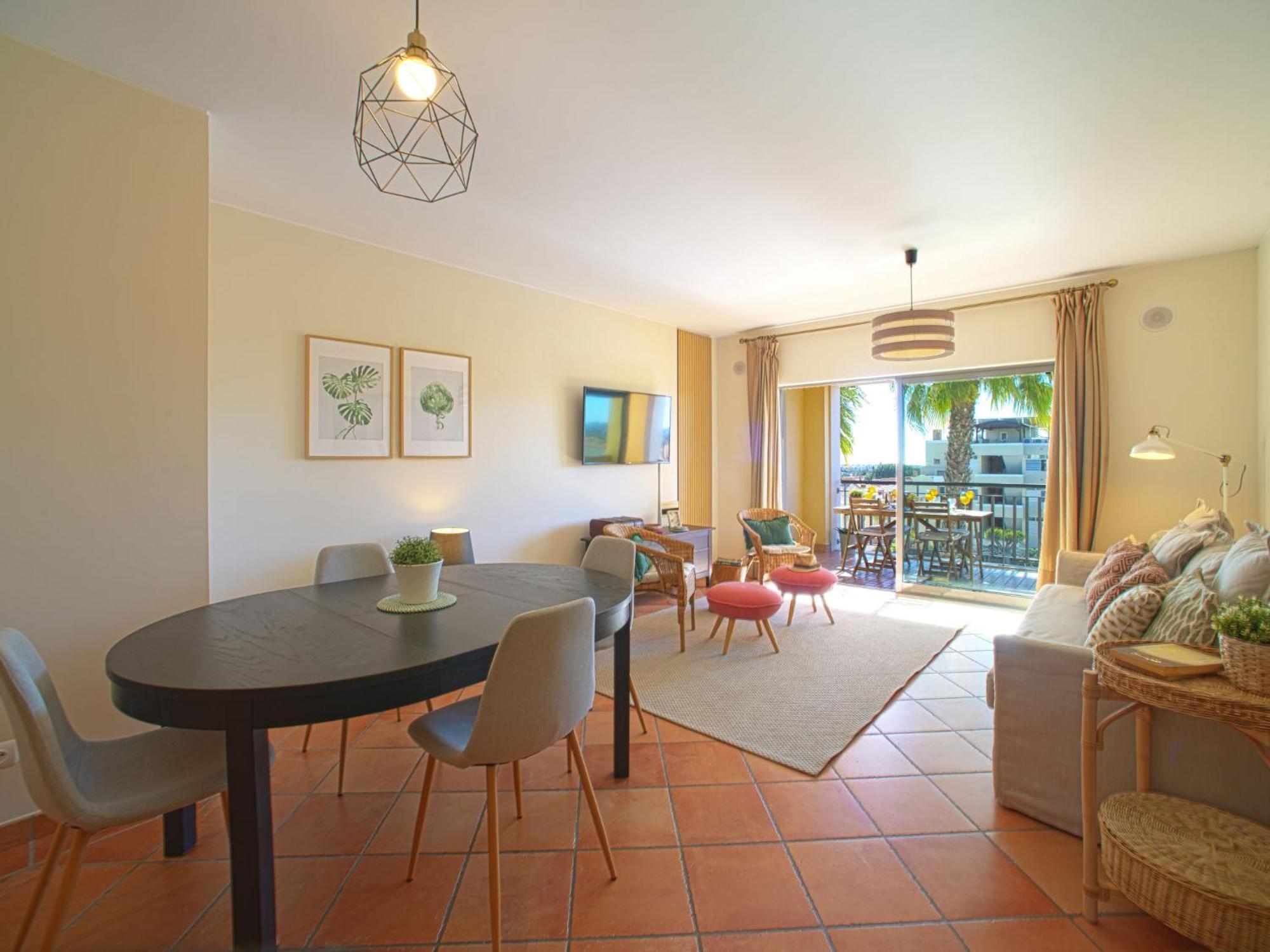 Apartment Vilas Mouriscas Vilamoura Extérieur photo