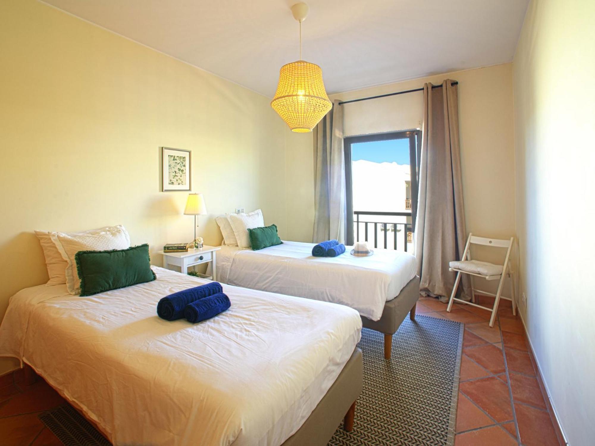Apartment Vilas Mouriscas Vilamoura Extérieur photo