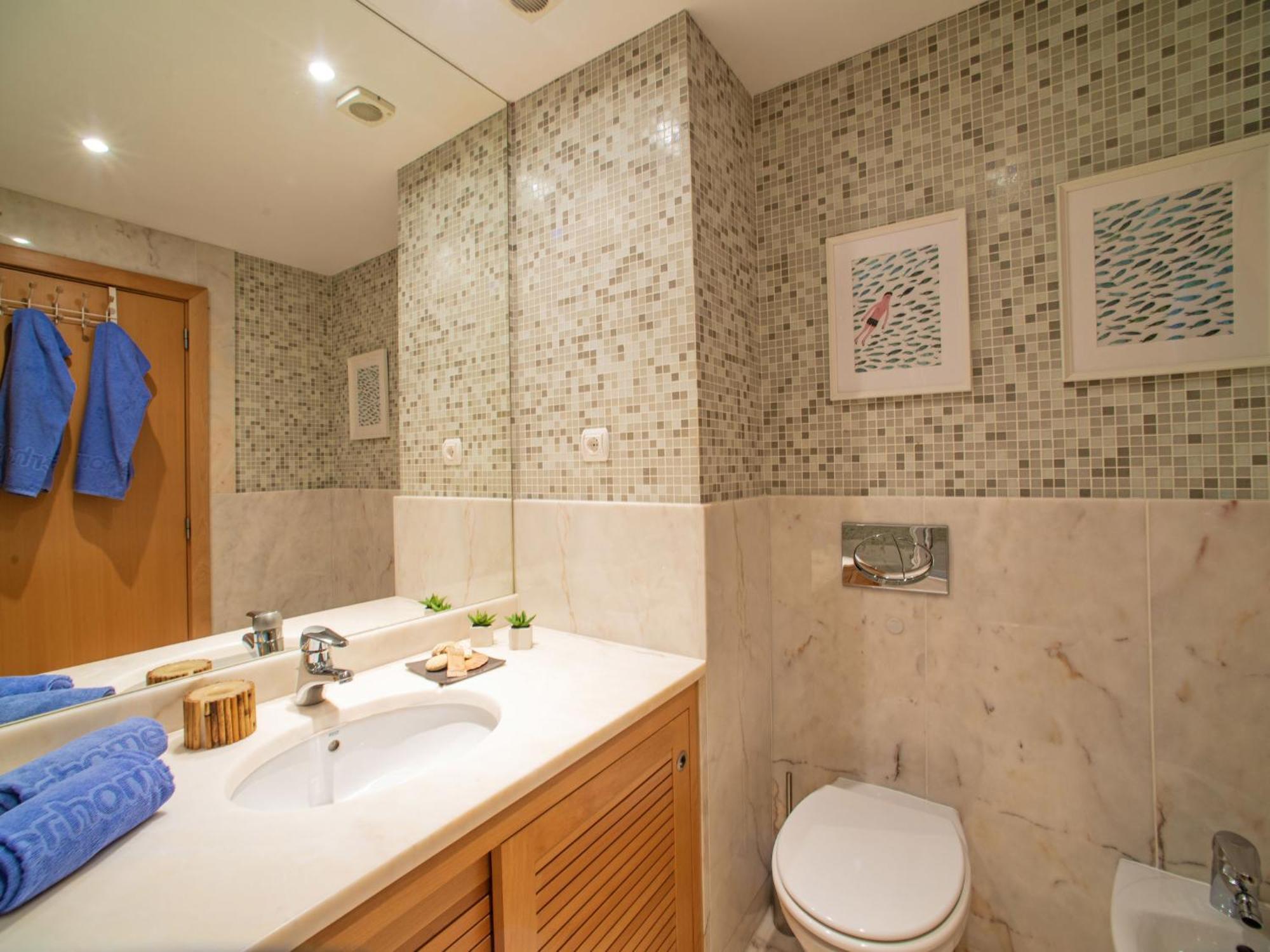 Apartment Vilas Mouriscas Vilamoura Extérieur photo