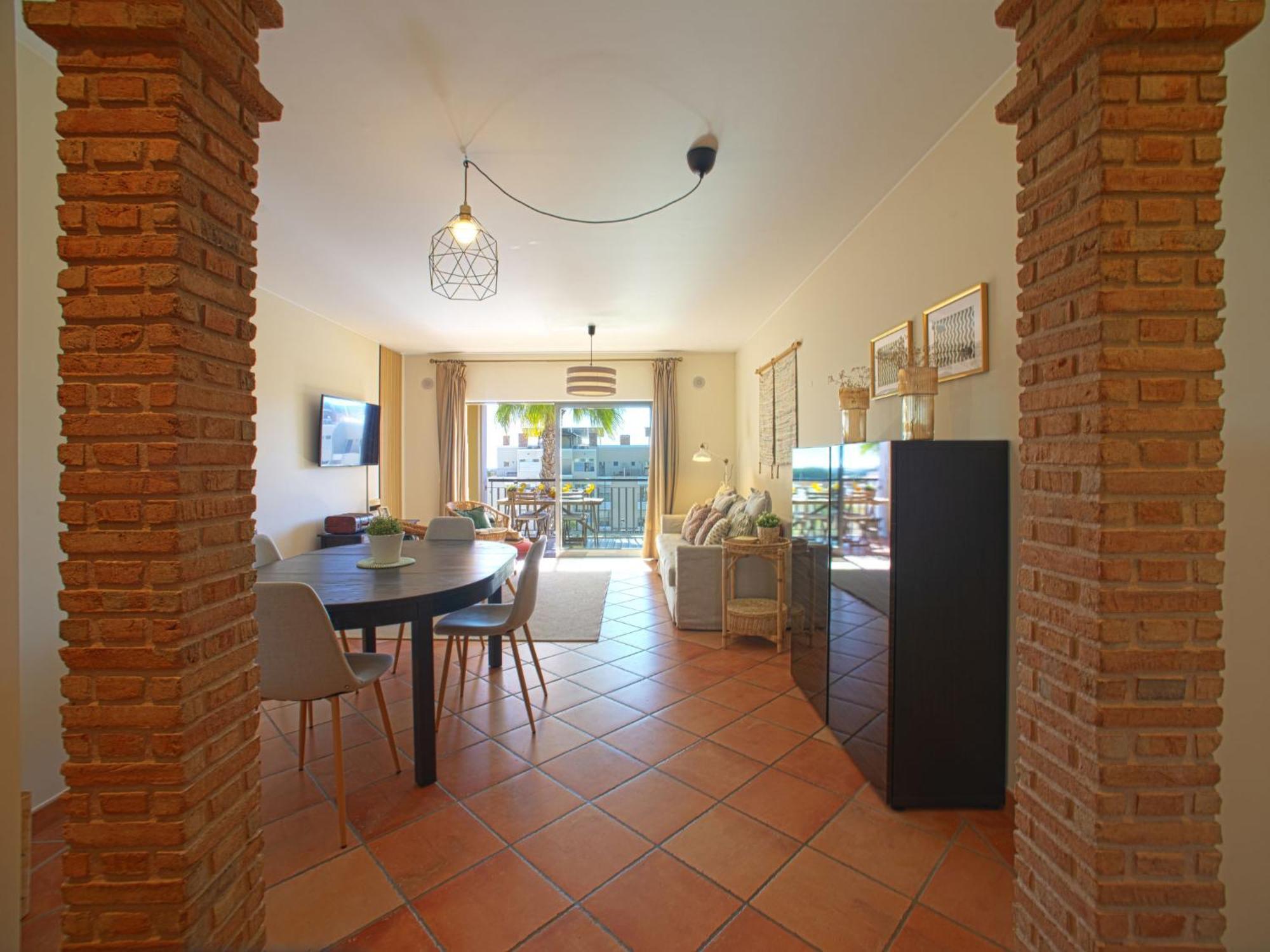 Apartment Vilas Mouriscas Vilamoura Extérieur photo