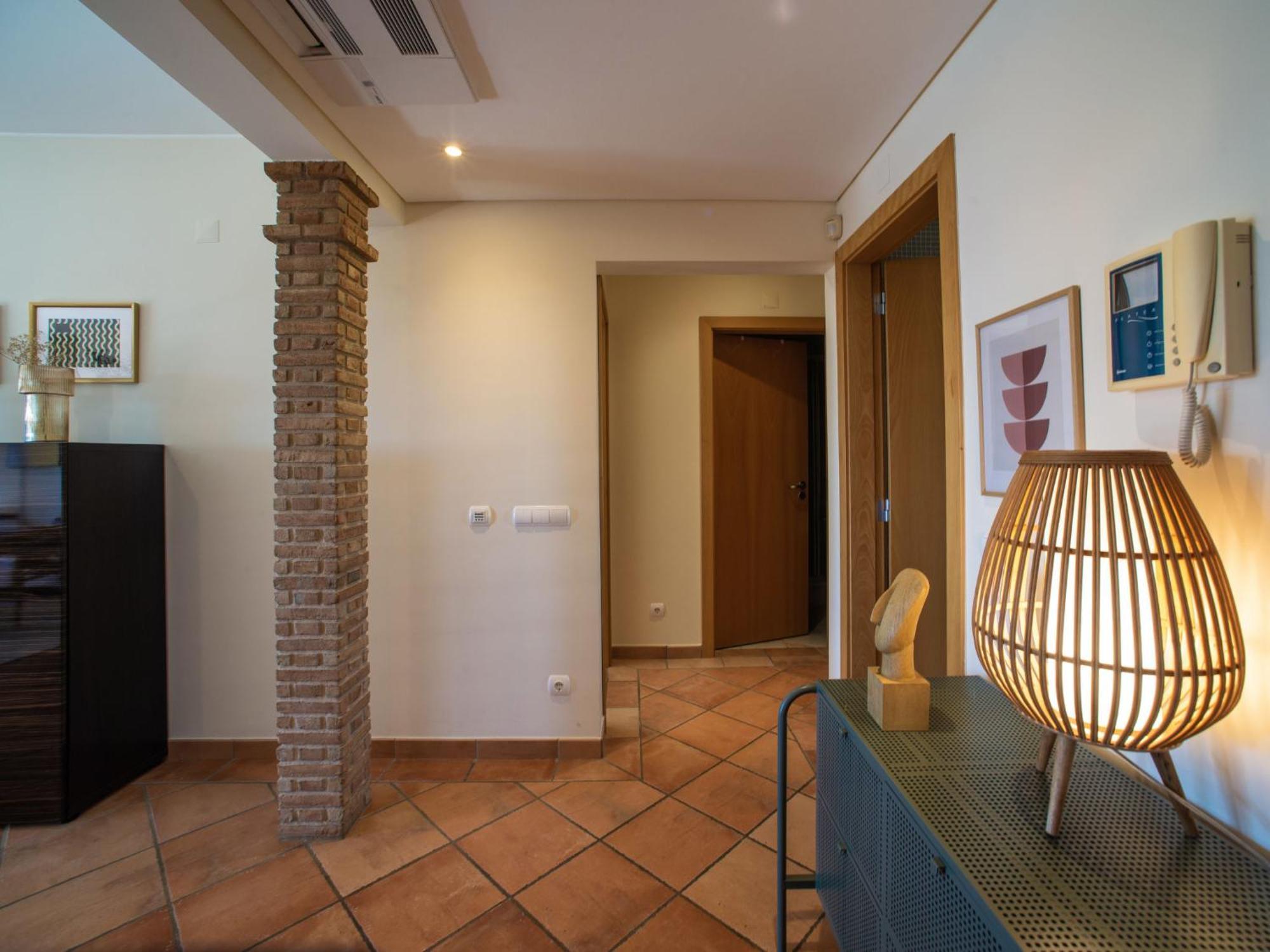 Apartment Vilas Mouriscas Vilamoura Extérieur photo
