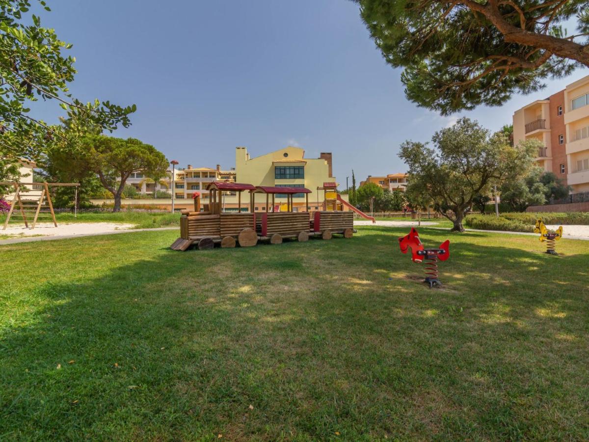 Apartment Vilas Mouriscas Vilamoura Extérieur photo